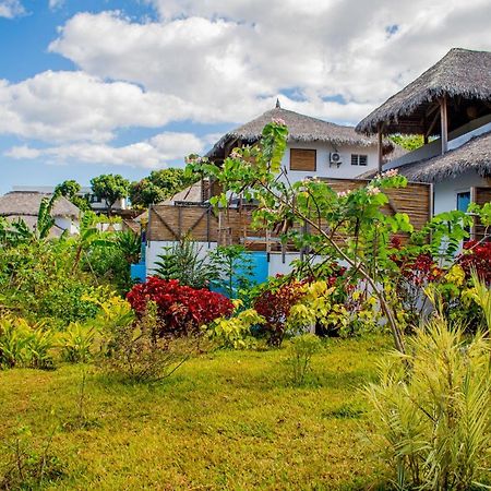 Tiako Villas Ambondrona  Exterior foto